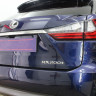 Защита камеры заднего вида Lexus RX 200t (2015-2019) купить недорого с доставкой в Балашиха