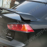 Накладки на задние фонари для Mitsubishi Lancer X (2007-2016) купить недорого с доставкой в Балашиха