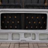 Дверь задка стеклопластиковая для B@3 2121 "L@DA 4х4" купить недорого с доставкой в Балашиха