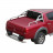 Дуга багажника с боковой поддержкой (d63,5) для Mitsubishi L200 (2006-2014)(Окрашенное)