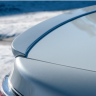 Лип Спойлер для Toyota Camry V50 /V55 (2012-2017) купить недорого с доставкой в Балашиха