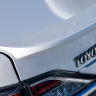 Лип Спойлер для Toyota Camry V50 /V55 (2012-2017) купить недорого с доставкой в Балашиха
