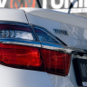 Лип Спойлер для Toyota Camry V50 /V55 (2012-2017) купить недорого с доставкой в Балашиха