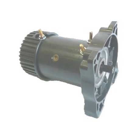 Мотор лебедки "Master Winch" E9500, 12B купить недорого с доставкой в Балашиха