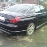 Аэродинамический обвес "Aura" Toyota Verossa купить недорого с доставкой в Балашиха