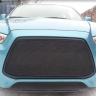 Защита радиатора "PREMIUM" Mitsubishi ASX (2012-2016) купить недорого с доставкой в Балашиха
