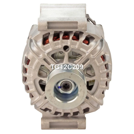 Генератор "VALEO" TG12C209 для L@DA Vesт@, X-ray 1.6-1.8 14V/120A, 8450006900 купить недорого с доставкой в Балашиха