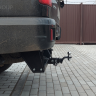 ТСУ /съемный квадрат/U@Z Pickup 2008-/U@Z Profi 2017-(236022,236031(станд),236324)(UPK-08-991101.22) купить недорого с доставкой в Балашиха