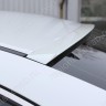 Козырек на заднее стекло узкий для Honda Accord IX (2013-2019) купить недорого с доставкой в Балашиха