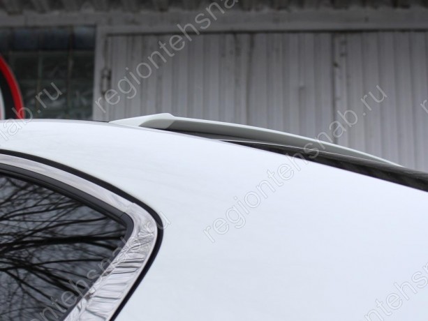 Козырек на заднее стекло узкий для Honda Accord IX (2013-2019) купить недорого с доставкой в Балашиха
