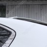 Козырек на заднее стекло узкий для Honda Accord IX (2013-2019) купить недорого с доставкой в Балашиха