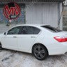 Козырек на заднее стекло узкий для Honda Accord IX (2013-2019) купить недорого с доставкой в Балашиха
