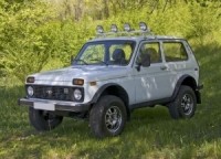 Универсальные расширители колесных арок "Flexible Kit" купить недорого с доставкой в Балашиха