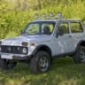Универсальные расширители колесных арок "Flexible Kit" купить недорого с доставкой в Балашиха