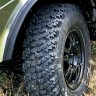 Универсальные расширители колесных арок "Flexible Kit" купить недорого с доставкой в Балашиха