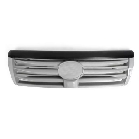 Аэродинамический обвес "Elford" var №1 для Toyota Land Cruiser 150 Prado (2009-2014) купить недорого с доставкой в Балашиха