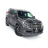 Аэродинамический обвес "Elford" var №1 для Toyota Land Cruiser 150 Prado (2009-2014) купить недорого с доставкой в Балашиха
