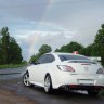 Спойлер на крышку багажника для Mazda 6 Hatchback (2008-2012) купить недорого с доставкой в Балашиха