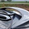 Спойлер на крышку багажника для Mazda 6 Hatchback (2008-2012) купить недорого с доставкой в Балашиха