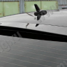 Козырек на заднее стекло для Volkswagen Jetta VI (2010-н.в.) купить недорого с доставкой в Балашиха