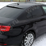 Козырек на заднее стекло для Volkswagen Jetta VI (2010-н.в.) купить недорого с доставкой в Балашиха