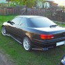 Аэродинамический обвес "D-Speed" Toyota Levin/Trueno (111) купить недорого с доставкой в Балашиха