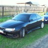 Аэродинамический обвес "D-Speed" Toyota Levin/Trueno (111) купить недорого с доставкой в Балашиха