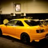 Аэродинамический обвес "D-Speed" Toyota Levin/Trueno (111) купить недорого с доставкой в Балашиха