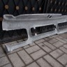 облицовка радиатора стеклопластик для У@З 3162 "симбир" купить недорого с доставкой в Балашиха