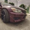Аэродинамический обвес "TRD" (сток) Toyota Altezza (10) купить недорого с доставкой в Балашиха