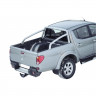 Дуга багажника удлинённая (d63,5) для Mitsubishi L200 (2014-2015)(Окрашенное) купить недорого с доставкой в Балашиха