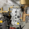 Двигатель K4M А606 (блок в сборе, агрегат, двигатель в сборе) купить недорого с доставкой в Балашиха