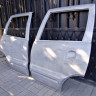 Комплект задних стеклопластиковых дверей для B@3 2123 "Chevrolet Niv@" купить недорого с доставкой в Балашиха