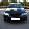 Бампер передний "Mugen" для Honda Accord (2002-2006) купить недорого с доставкой в Балашиха