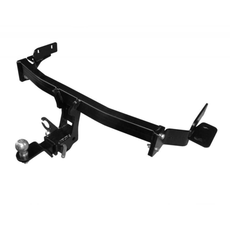 ТСУ /съемный квадрат/ KIA Sorento 2012-2020/ HYUNDAI Santa Fe 2012-2018 купить недорого с доставкой в Балашиха