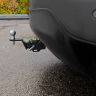 ТСУ /съемный квадрат/ KIA Sorento 2012-2020/ HYUNDAI Santa Fe 2012-2018 купить недорого с доставкой в Балашиха