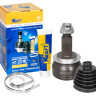 ШРУС наружный Subaru Forester 2.0-2.5 (2008-), Impreza 2.0-2.5 (2000-), Legacy 2.0-2.5 (1999-2014), OBERKRAFT купить недорого с доставкой в Балашиха