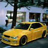 Комплект расширения "WALD style" + 20мм для Lexus IS, Toyota Altezza купить недорого с доставкой в Балашиха