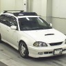Аэродинамический обвес (сток) на Toyota Caldina (210) Дорестайлинг купить недорого с доставкой в Балашиха