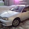 Аэродинамический обвес (сток) на Toyota Caldina (210) Дорестайлинг купить недорого с доставкой в Балашиха