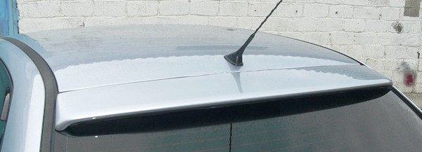 Козырек на заднее стекло для Mitsubishi Lancer IX (2003-2009) купить недорого с доставкой в Балашиха