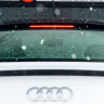 Козырек на заднее стекло для Audi A5 (2007-2015) купить недорого с доставкой в Балашиха