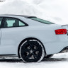 Козырек на заднее стекло для Audi A5 (2007-2015) купить недорого с доставкой в Балашиха