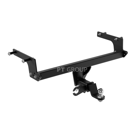 ТСУ /съемный квадрат/ RENAULT Duster 2012- /Kaptur 2016-/ NISSAN Terrano 2014- купить недорого с доставкой в Балашиха