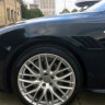 Накладки на крылья (жабры) для Audi A5 (2007-2015) купить недорого с доставкой в Балашиха