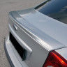Лип спойлер на крышку багажника "Concept" для Ford Focus 2 седан (2004-2011) купить недорого с доставкой в Балашиха