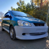 Бампер передний "Noblesse style" для Hyundai Getz дорестайлинг (2001-2004 г.в.) купить недорого с доставкой в Балашиха