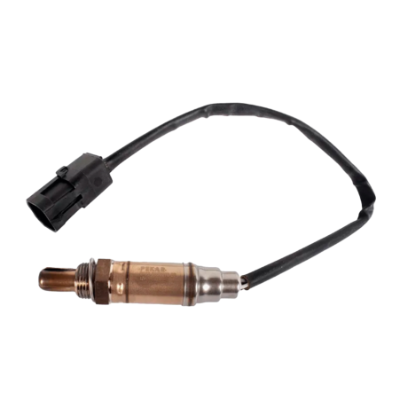 Датчик кислорода 2112-385010-20 аналог Bosch 0258005133 для B@3 2112 1.5V (до 2005 года) купить недорого с доставкой в Балашиха